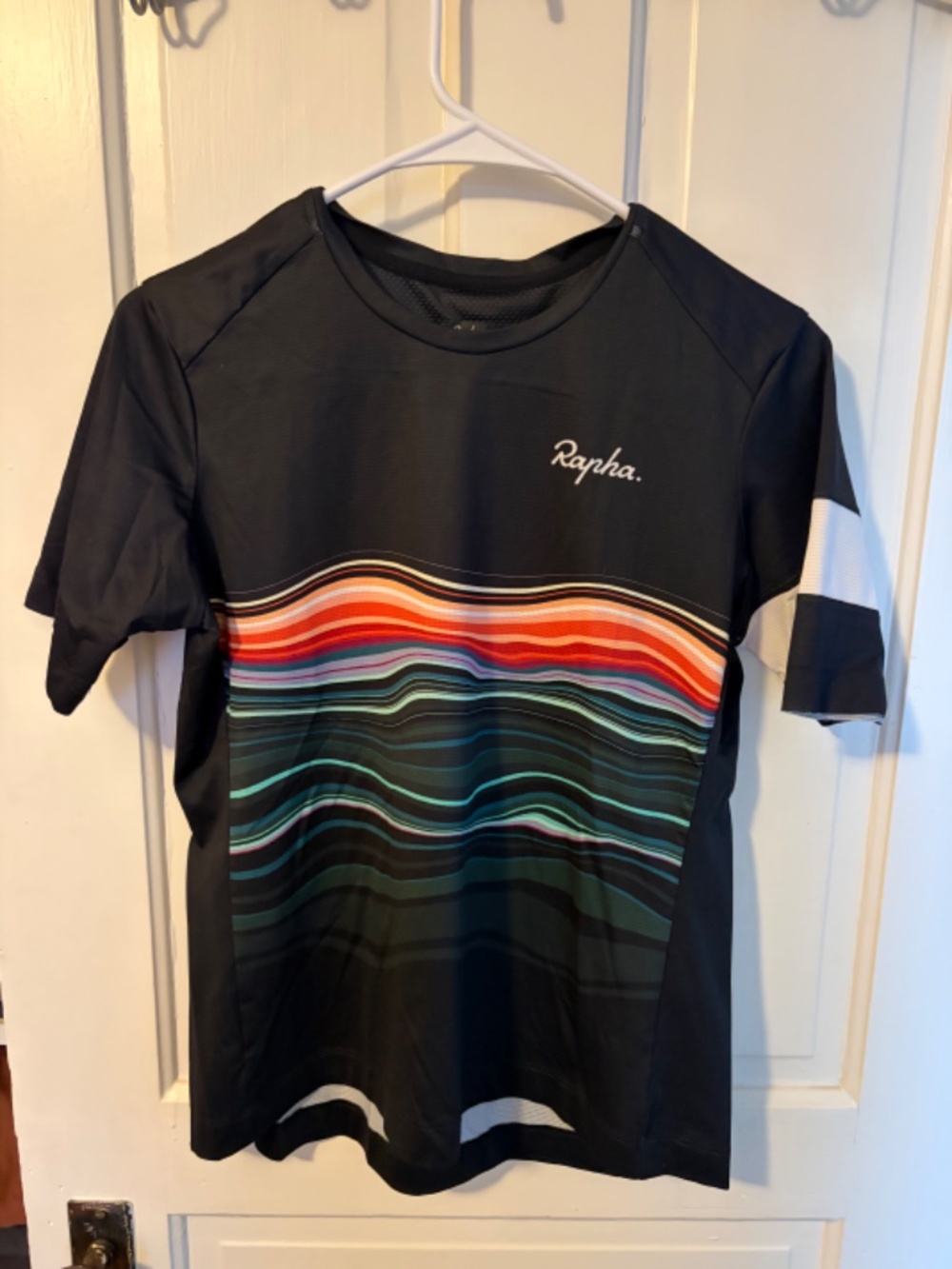 Rapha Cycling Jersey